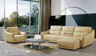 sofa góc chữ L rossano seater 309
